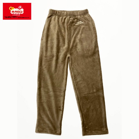 レディース　レギンス（ホカロン×rumi）