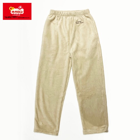 レディース　レギンス（ホカロン×rumi）