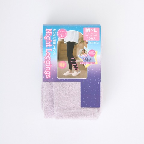 レディース　レギンス（のあ）