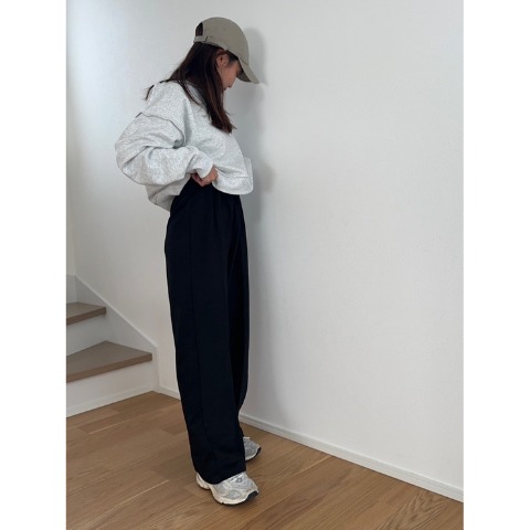 レディース　レギンス（ホカロン×yuri）