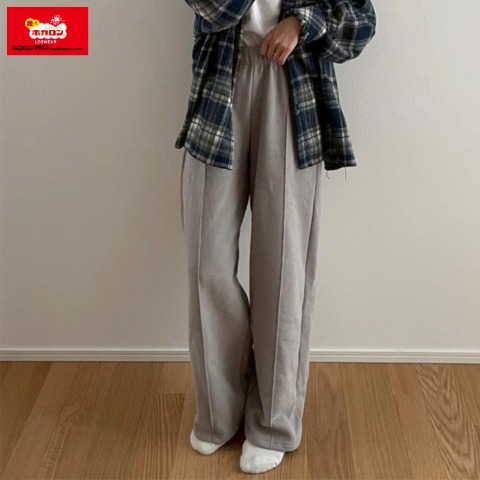 レディース　レギンス（ホカロン×yuri）