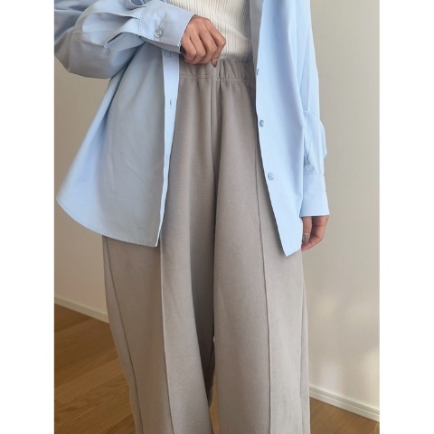 レディース　レギンス（ホカロン×yuri）