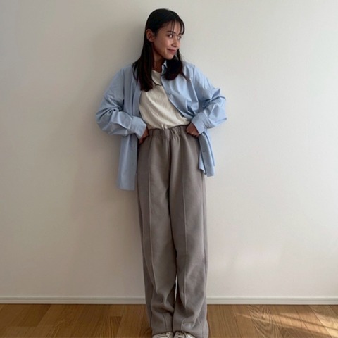 レディース　レギンス（ホカロン×yuri）