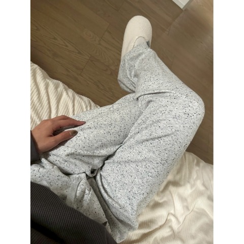 レディース　レギンス（ホカロン×yuri）