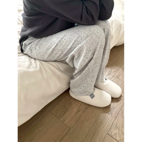 レディース　レギンス（ホカロン×yuri）