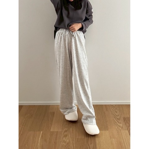 レディース　レギンス（ホカロン×yuri）