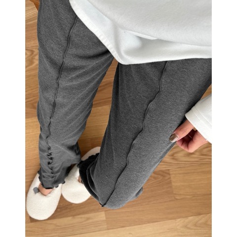 レディース　レギンス（ホカロン×yuri）