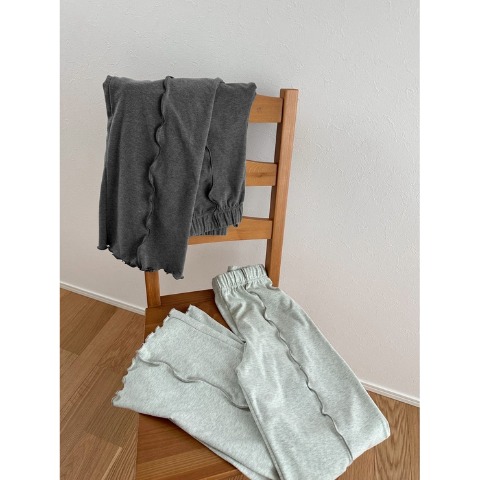 レディース　レギンス（ホカロン×yuri）