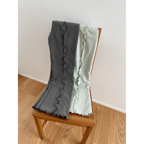 レディース　レギンス（ホカロン×yuri）