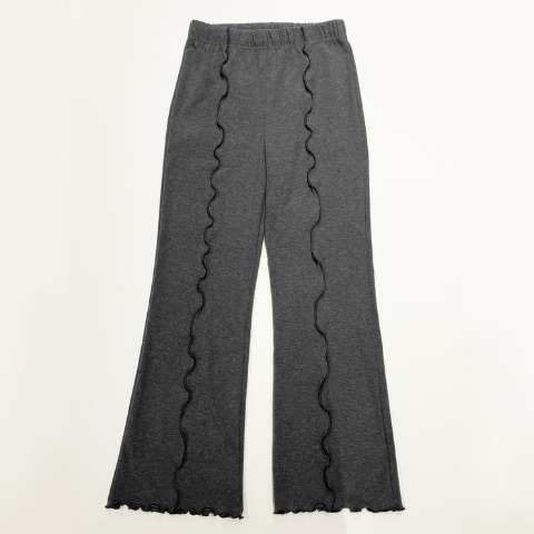 レディース　レギンス（ホカロン×yuri）