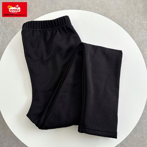 レディース　レギンス（ホカロン×rumi）