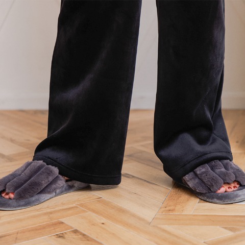 レディース　10分丈レギンス（Hina）