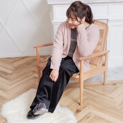 レディース　10分丈レギンス（Hina）