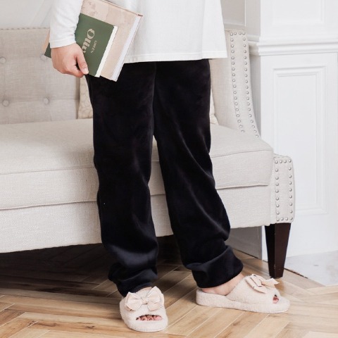 レディース　12分丈レギンス（Hina）