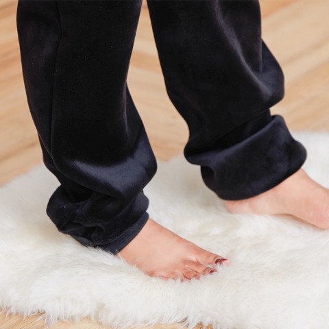 レディース　12分丈レギンス（Hina）