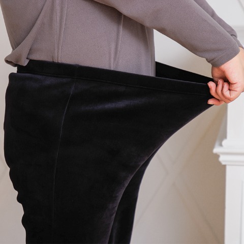 レディース　12分丈レギンス（Hina）