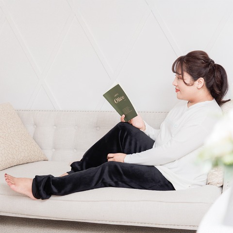 レディース　12分丈レギンス（Hina）