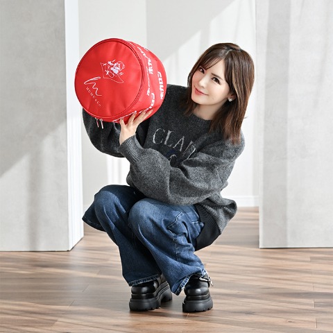 レディース　5点セット（ホカロン×MUMU）