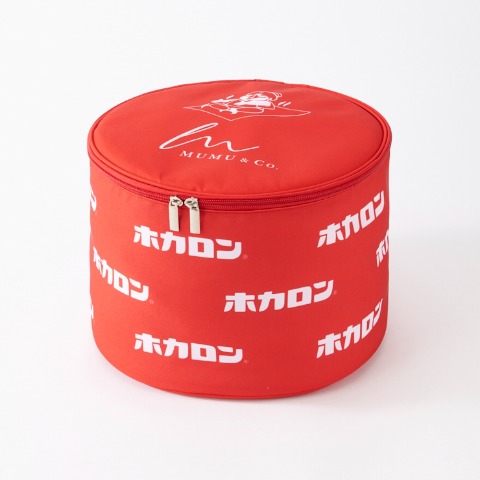 レディース　5点セット（ホカロン×MUMU）