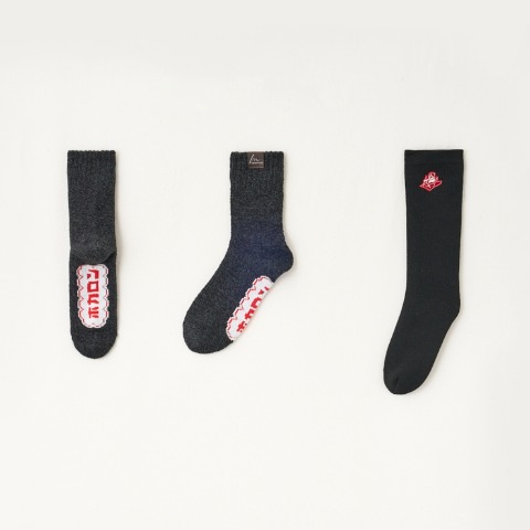 レディース　5点セット（ホカロン×MUMU）