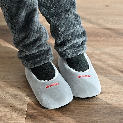 レディース　5点セット（ホカロン×MUMU）