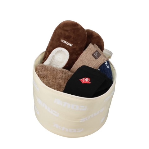 レディース　5点セット（ホカロン×MUMU）