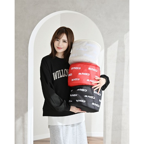 レディース　5点セット（ホカロン×MUMU）