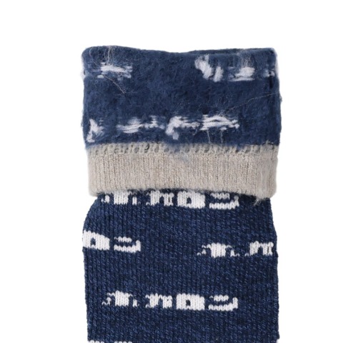 レディース　5点セット（ホカロン×MUMU）