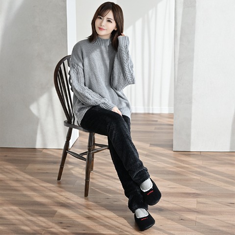 レディース　5点セット（ホカロン×MUMU）