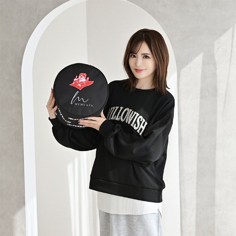 レディース　5点セット（ホカロン×MUMU）