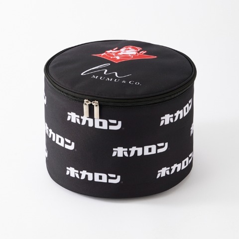 レディース　5点セット（ホカロン×MUMU）