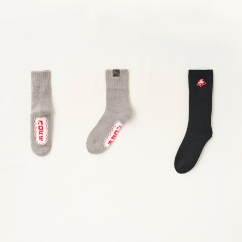 レディース　5点セット（ホカロン×MUMU）