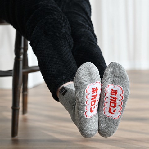 レディース　5点セット（ホカロン×MUMU）