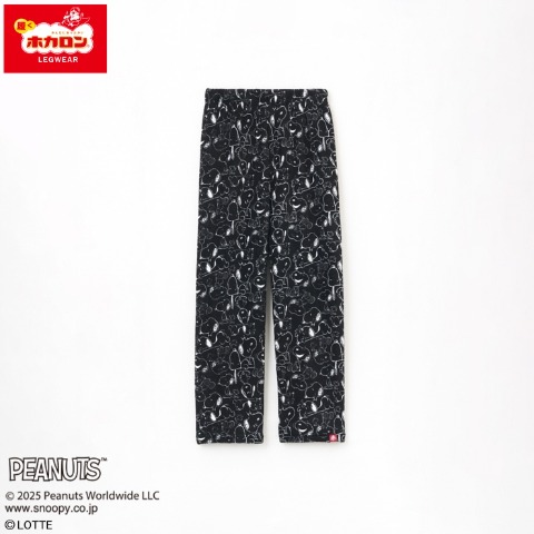 レディース　レギンス（SNOOPY）