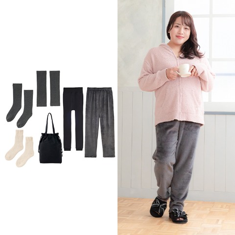 レディース　福袋　5点セット（Hina）