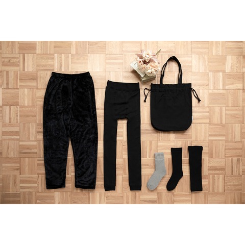 レディース　福袋　5点セット（Hina）