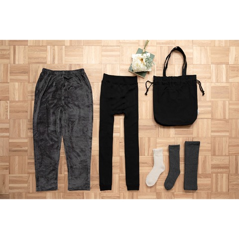 レディース　福袋　5点セット（Hina）