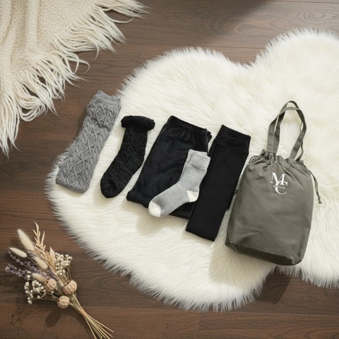 レディース　福袋　5点セット（MUMU）