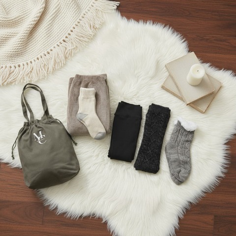 レディース　福袋　5点セット（MUMU）