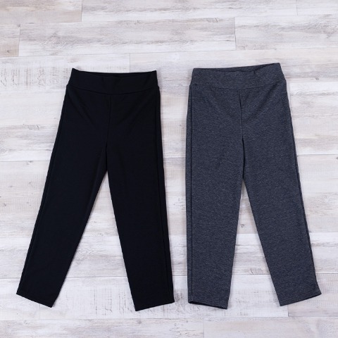 レディース　10分丈レギンス（Keiko)