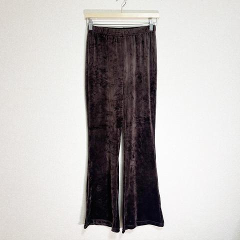 レディース　10分丈レギンス（yuki）