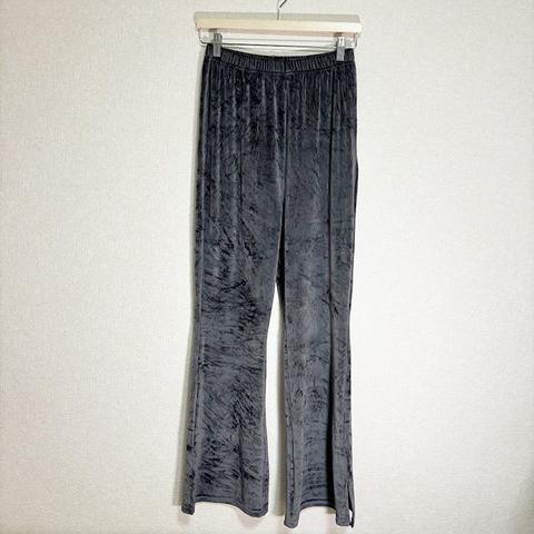 レディース　10分丈レギンス（yuki）