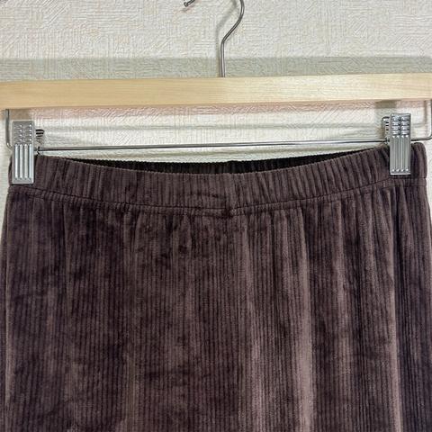 レディース　10分丈レギンス（yuki）