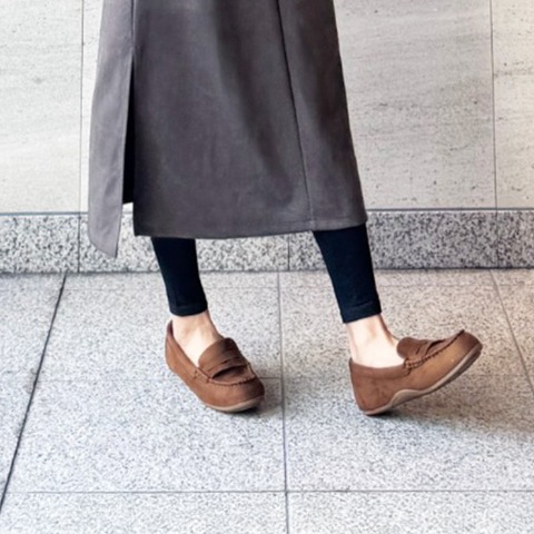 レディース　レギンス（Miii）