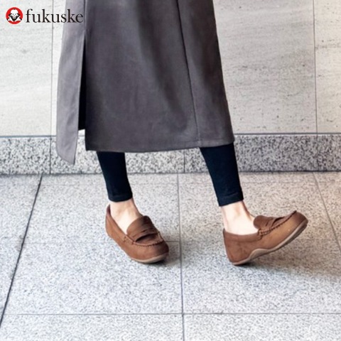 レディース　レギンス（Miii）