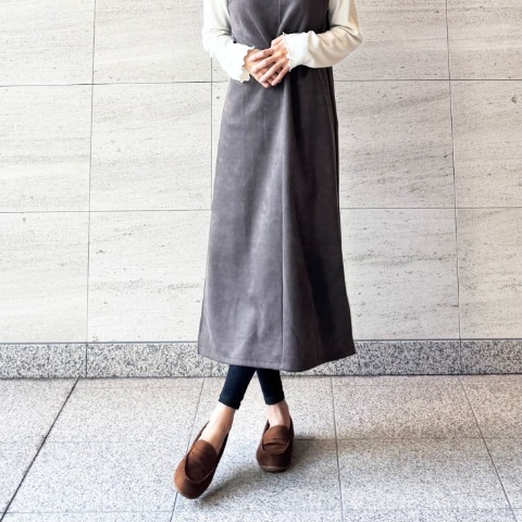 レディース　レギンス（Miii）