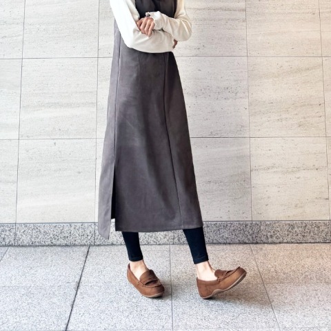 レディース　レギンス（Miii）