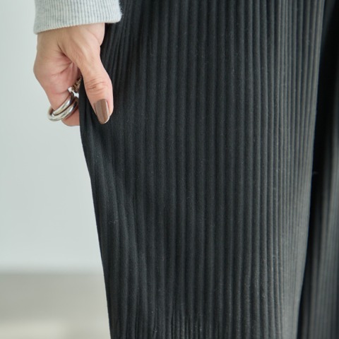 レディース　10分丈レギンス（田中里奈）