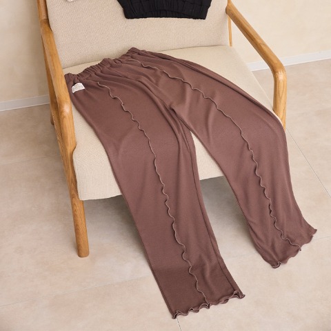 レディース　レギンス（tal.by yumi.×BOMILLDANG）