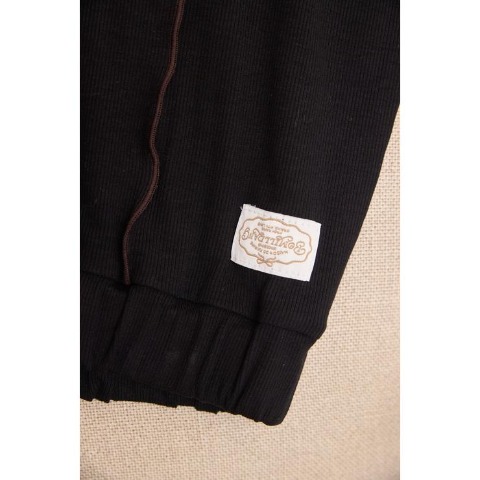 レディース　レギンス（tal.by yumi.×BOMILLDANG）